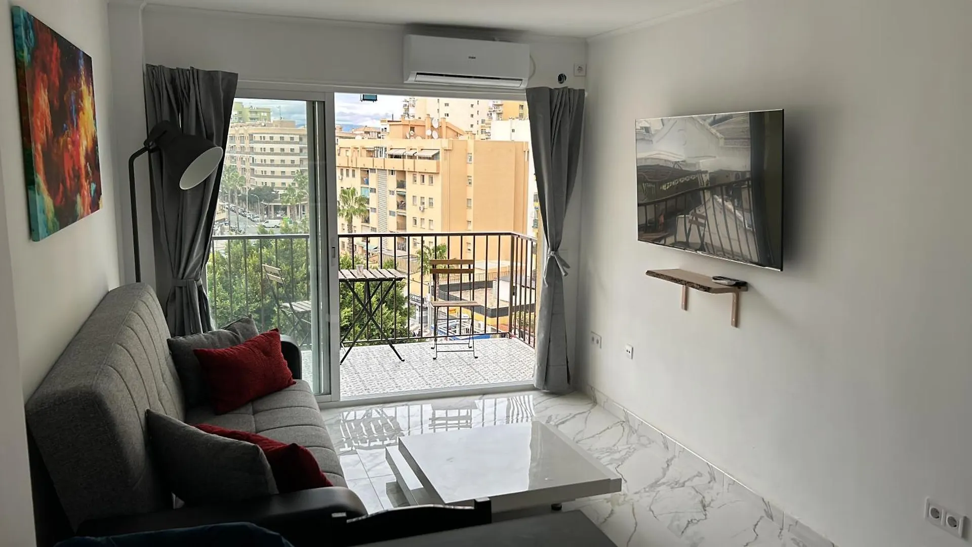 Apartamento Costa Del Sol Torremolinos Spanje